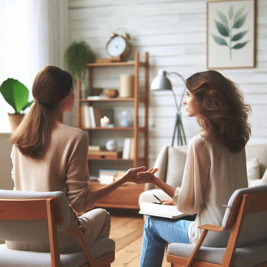 Energy healing session inspired by Teal Swan and RJ Spina